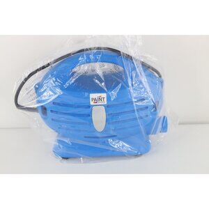 New Paint Zoom Platinum HVLP Paint Sprayer PZ201 850 Watt Spray Unit Only